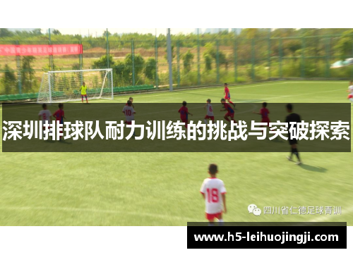 深圳排球队耐力训练的挑战与突破探索